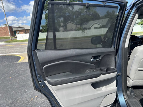 Used 2019 Honda Pilot Elite image 20