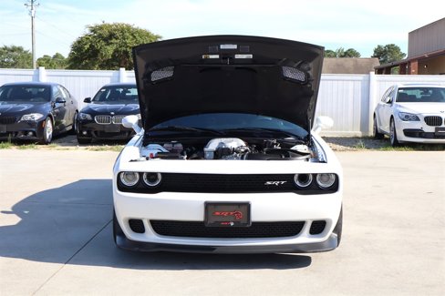 Used 2016 Dodge Challenger SRT Hellcat image 42