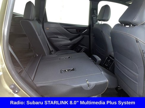 Certified 2024 Subaru Forester Wilderness image 12