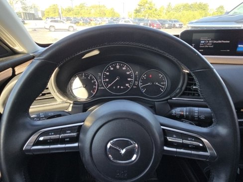 Used 2020 MAZDA CX-30 AWD w/ Premium Package image 17