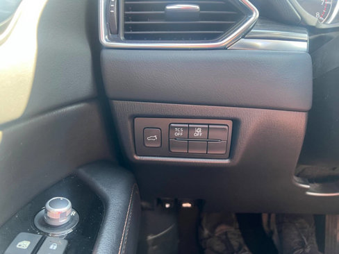 Used 2018 MAZDA CX-5 Grand Touring image 17