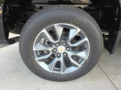 New 2026 Chevrolet Silverado 1500 LT image 70