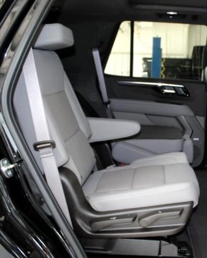 New 2025 Chevrolet Tahoe Z71 w/ Comfort Package image 25