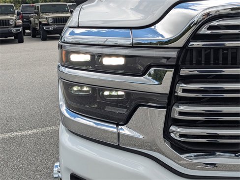 New 2026 RAM 3500 Laramie image 10
