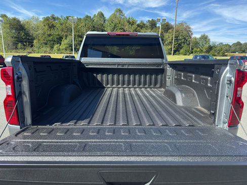 New 2026 Chevrolet Silverado 2500 Custom w/ Custom Value Package image 6