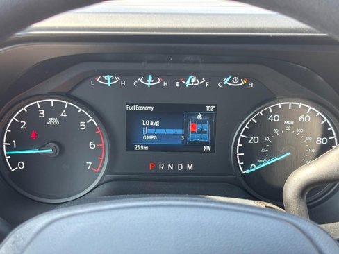 New 2026 Ford F250 XLT image 14