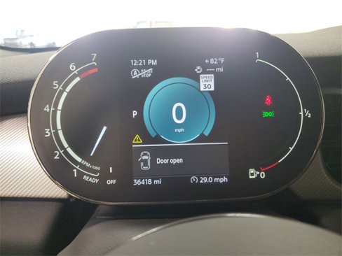Used 2023 MINI Cooper S image 20