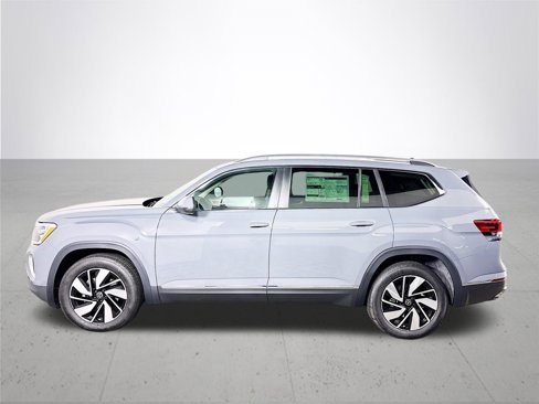 New 2025 Volkswagen Atlas SEL image 10