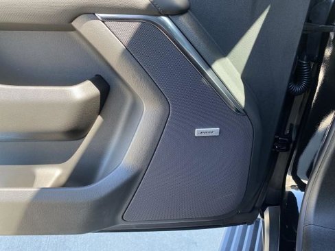 New 2026 Chevrolet Suburban High Country w/ LPO, Get Active Package image 25