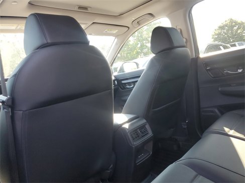Used 2026 Honda CR-V EX-L image 11