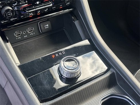 Used 2023 Jeep Grand Cherokee Altitude image 20