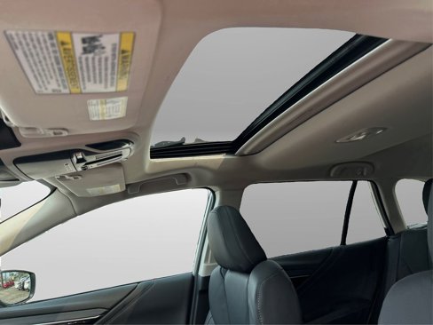 New 2025 Subaru Outback Limited image 24