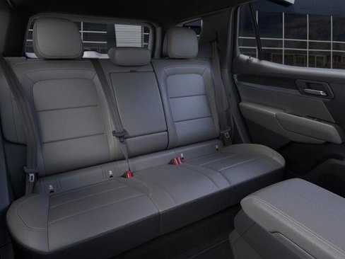 New 2025 GMC Terrain Elevation w/ Elevation Premium Package image 17