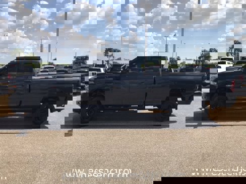 New 2026 RAM 2500 Tradesman image 4
