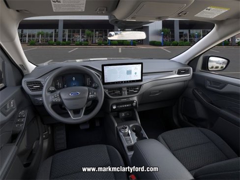 New 2026 Ford Escape Active image 9