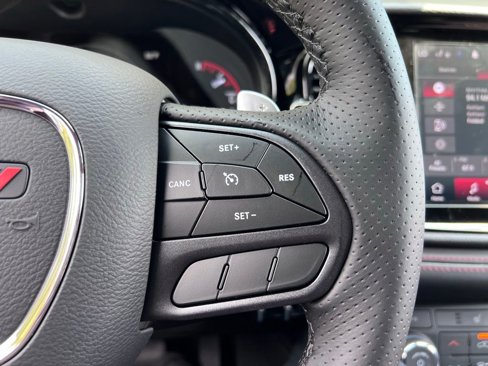 New 2026 Dodge Durango GT image 12