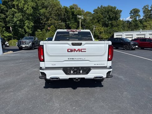 New 2026 GMC Sierra 1500 Denali image 23