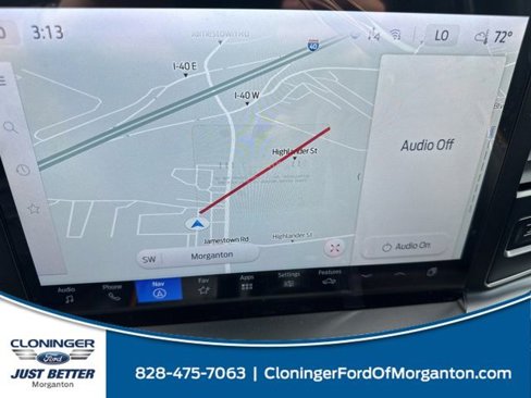 New 2025 Ford F150 Tremor w/ Equipment Group 402A High image 27