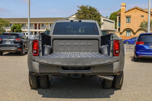 New 2026 RAM 3500 Big Horn image 6