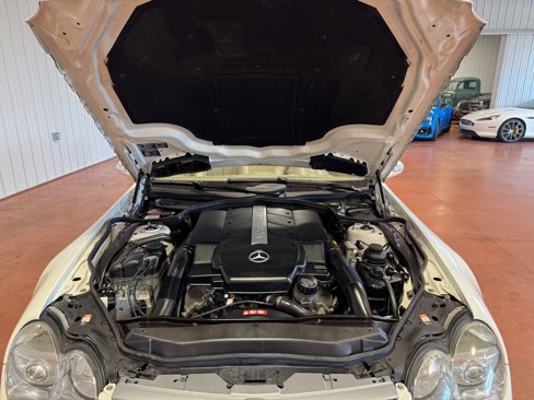 Used 2005 Mercedes-Benz SL 500 image 38