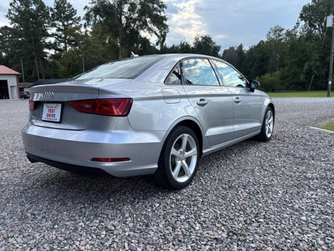 Used 2016 Audi A3 1.8T Premium image 23