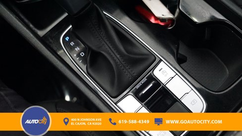 Used 2022 Hyundai Tucson SEL w/ Cargo Package image 24