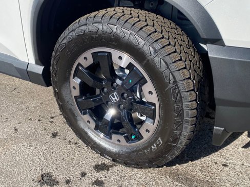 New 2026 Honda Passport TrailSport Elite image 35