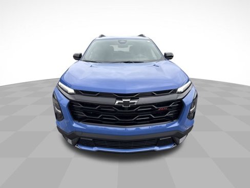 New 2026 Chevrolet Equinox RS image 2