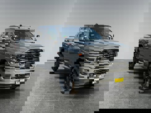 New 2026 RAM 2500 Big Horn image 7