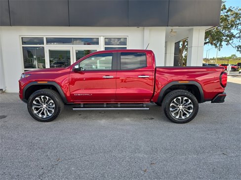 New 2026 GMC Canyon Denali image 4