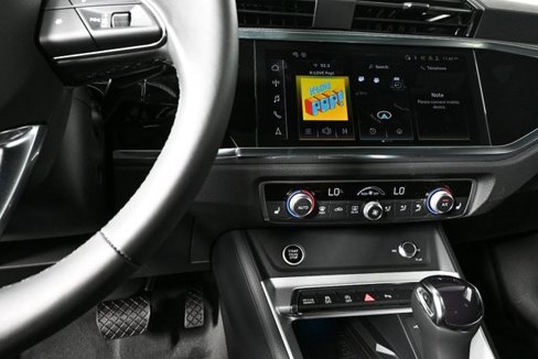 New 2025 Audi Q3 2.0T Premium Plus image 13