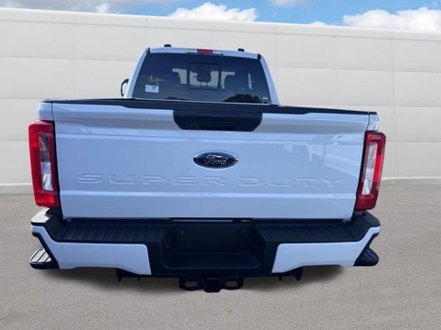 New 2026 Ford F250 XL image 3