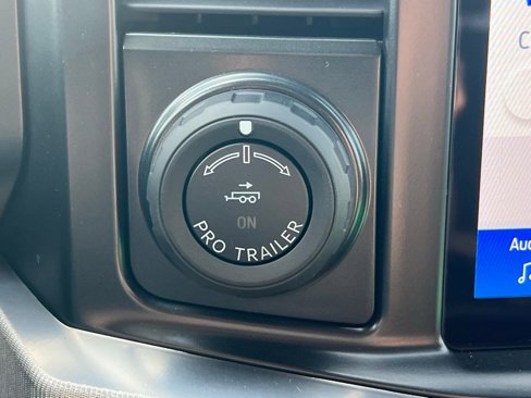 New 2025 Ford F250 Platinum w/ Platinum Plus Package image 35