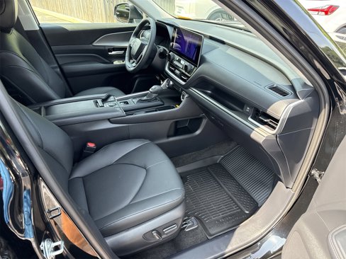 Used 2024 Toyota Grand Highlander XLE image 33