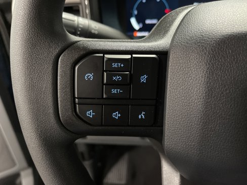 New 2026 Ford F350 XLT image 20