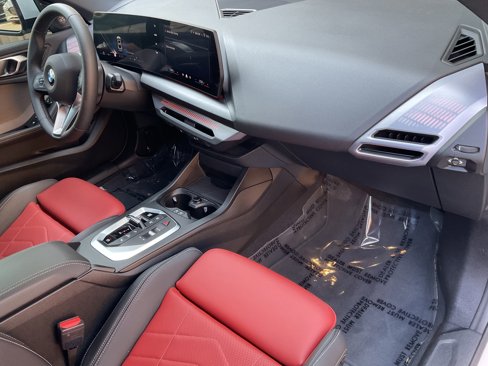 Used 2025 BMW 228i xDrive image 22