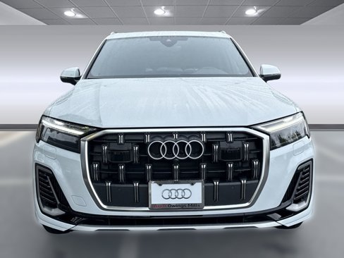 New 2025 Audi Q7 3.0T Premium Plus image 6