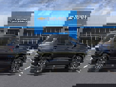 New 2026 Chevrolet Equinox LT image 29