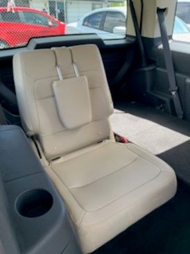 Used 2015 Ford Flex SEL w/ Equipment Group 202A image 10