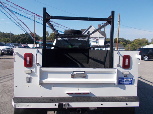 Used 2018 Ford F350 XL w/ Power Equipment Group image 4