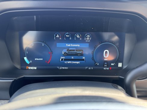 New 2026 Ford F250 King Ranch w/ Tremor Off-Road Package image 11