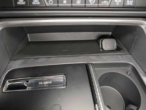 Used 2025 MAZDA CX-90 3.3 Turbo w/ Preferred Package image 32
