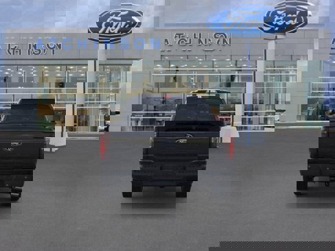 New 2025 Ford F150 XLT image 5