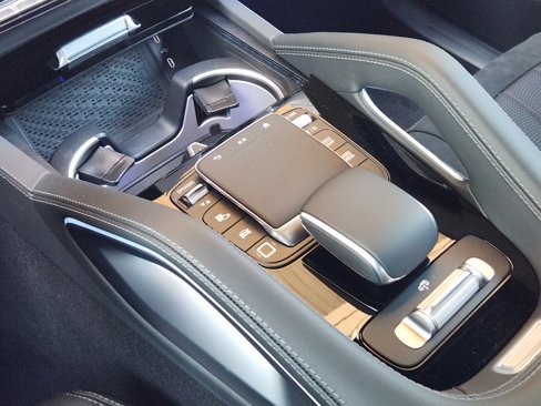 New 2026 Mercedes-Benz GLE 63 AMG S image 22