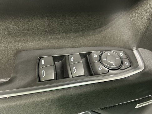 New 2026 Chevrolet Silverado 1500 LTZ w/ LTZ Premium Package image 15