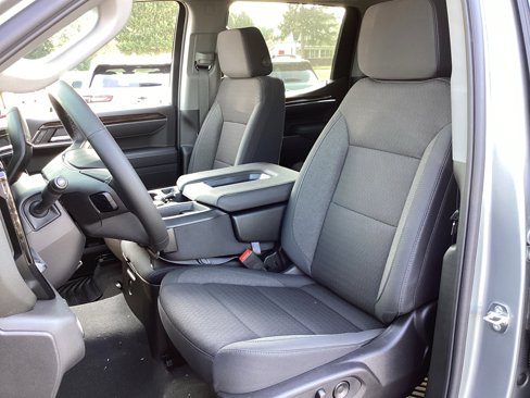 New 2026 GMC Sierra 1500 Elevation image 26