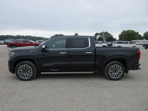 New 2026 GMC Sierra 1500 Denali Ultimate image 11