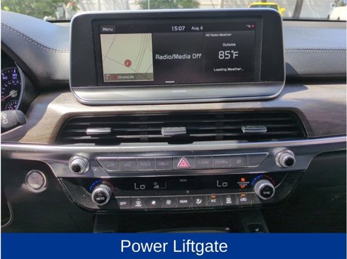 Used 2020 Kia Telluride EX w/ EX Premium Package image 18