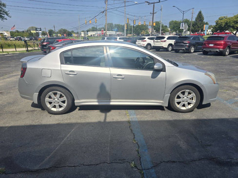 Used 2012 Nissan Sentra 2.0 SR image 3