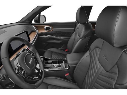 New 2026 Kia Sorento SX Prestige image 41